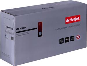 Activejet ATX-B7030N Toner (replacement for XEROX 106R03395; Supreme; 15000 pages; black)