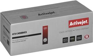 Activejet ATX-C400BNXX Toner (replacement for Xerox 106R03532; Supreme; 10500 pages; black)