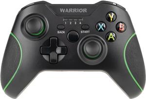 Kruger & Matz Warrior Wireless Xbox / PC Pad