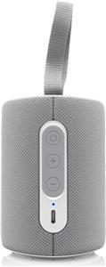 Bluetooth speaker JVC XS-E213G grey