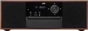 JVC Mini Tower RD-E761