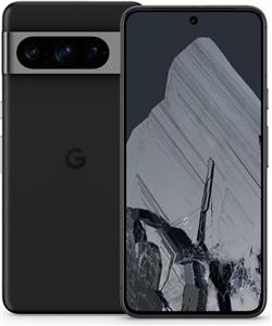 Google Pixel 8 Pro 5G 12/128GB Obsidian Black