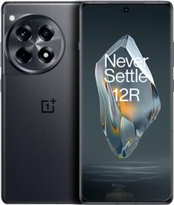 Smartfon OnePlus 12R 5G DS 16/256GB Iron Grey