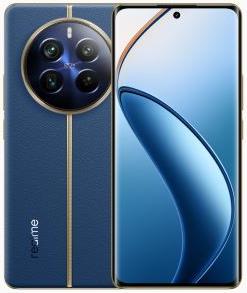 Smartfon realme 12 Pro+ 5G DS 12/512GB Submarine Blue