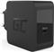 Green Cell CHAR07 mobile device charger Black Indoor