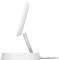 Belkin BoostCharge Pro Smartphone White AC Wireless charging Fast charging Indoor