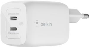 Belkin WCH013vfWH White Indoor