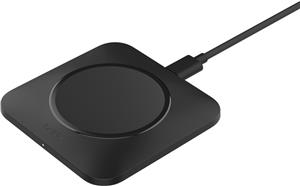 Belkin WIA007vfBK Universal Black AC Wireless charging Fast charging Indoor