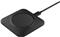 Belkin WIA007vfBK Universal Black AC Wireless charging Fast charging Indoor