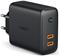 AUKEY PA-D2 mobile device charger 36W Black Indoor