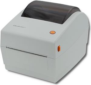 Qoltec 50243 Label printer | thermal | max. 104 mm