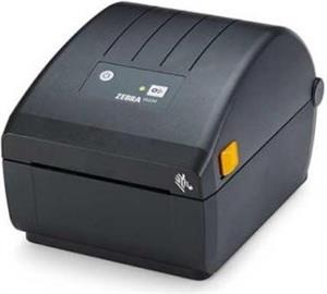 Zebra ZD230 label printer Direct thermal 203 x 203 DPI 152 mm/sec Wired Ethernet LAN