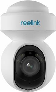 Reolink E Series E540 - 5MP Outdoor Wi-Fi Camera, Person/Vehicle/Animal Detection, Pan & Tilt, 3X Optical Zoom