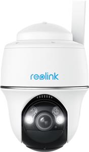 REOLINK GO PT ULTRA 4K 8MP 4G LTE USB-C