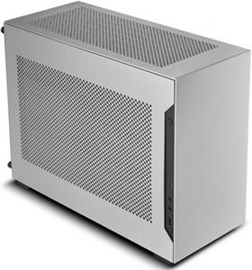 Case Lian Li A4-H2O X4, Mini-ITX, PCIe 4.0, White