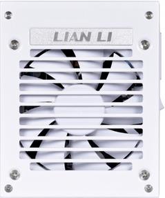 PSU SFX Lian Li SP850, 850W, 80 Plus Gold, Modular, White