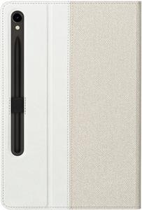Cover Gecko Covers for Samsung Galaxy Tab S9 11" (2023) Easy-Click Eco, Sand