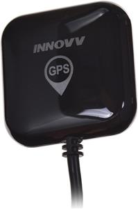 INNOVV K5 - motorcycle video recorder with 2 cameras