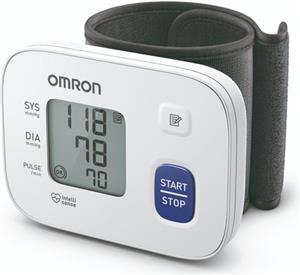 Omron RS1 Wrist Automatic