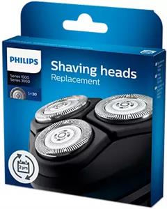 Philips SHAVER Series 3000 ComfortCut blades Fits S3000 (S3xxx) Shaving heads