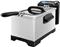 Taurus Professional 3 Plus Single 3 L Stand-alone 2100 W Deep fryer Stainless steel