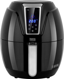 Teesa Digital Air Fryer 3,2 l