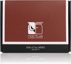 Noctua NM-I17XX-MP83 computer cooling system part/accessory Mounting kit