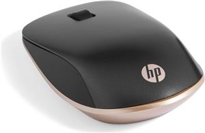 HP 410 Slim Silver Bluetooth Mouse