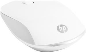 HP 410 Slim White Bluetooth Mouse