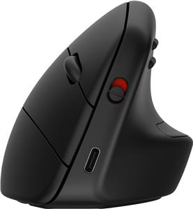 HP 920 Ergonomic Wireless Mouse