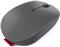 Lenovo Go Wireless Multi Device mouse Ambidextrous RF Wirele