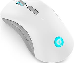 Lenovo Legion M600 Wireless Gaming mouse Ambidextrous RF Wireless + Bluetooth + USB Type-A Optical 16000 DPI