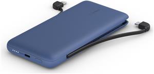 Belkin BPB006btBLU 10000 mAh Blue