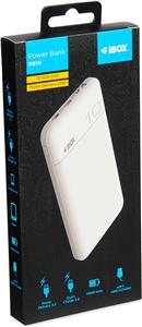 Power Bank iBOX PB10 10000 mAh