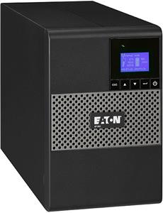 Eaton 5P 650i uninterruptible power supply (UPS) Line-Interactive 0.65 kVA 420 W 4 AC outlet(s)