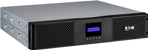 Eaton 9E1000IR uninterruptible power supply (UPS) Double-conversion (Online) 1 kVA 900 W 4 AC outlet(s)