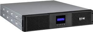 Eaton 9E3000IR uninterruptible power supply (UPS) Double-conversion (Online) 3 kVA 2700 W