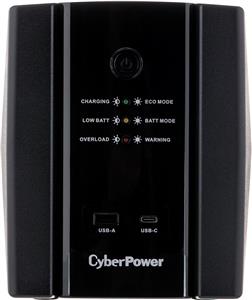 CyberPower UT1500EG-FR UPS