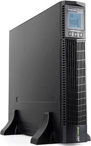 Green Cell UPS14 uninterruptible power supply (UPS) Double-conversion (Online) 3000 kVA 1800 W 6 AC outlet(s)