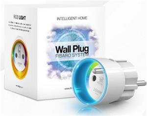 Fibaro FGWPE-102 ZW5 smart plug White