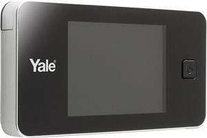 Yale DDV 500 electronic door viewer