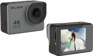 BLOW 78-538# action sports camera 16 MP 4K Ultra HD CMOS Wi-Fi 58 g