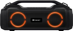 Tracer speakers BigBoy TWS 40W bluetooth black TRAGLO47343