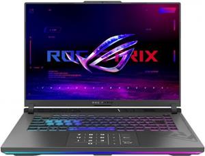 Asus ROG Strix G16 G614JI-N3127W - i7-13650HX | 16''-165Hz | 16GB | 1TB | W11Home | RTX4070