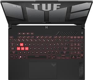 ASUS TUF Gaming A15 FA507NV-LP020W Ryzen 7-7735HS | 15,6"-144Hz | 16GB | 1TB | W11H | RTX 4060