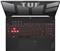 ASUS TUF Gaming A15 FA507NV-LP020W Ryzen 7-7735HS | 15,6"-144Hz | 16GB | 1TB | W11H | RTX 4060
