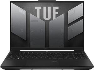 ASUS TUF Gaming A16 FA617NSR-N0001W - R7-7435HS | 16" | 165Hz | 16GB | 512GB | W11Home | RX7600S