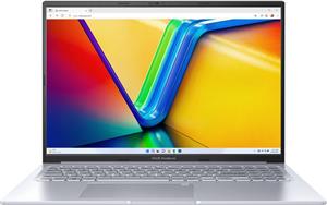 ASUS Vivobook 16X M3604YA-MB188W - R5-7530U | 16" | 16GB | 1TB | W11Home | srebrna