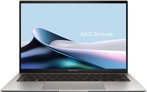 ASUS ZenBook S 13 OLED UX5304MA-NQ011W - Ultra 7-155U | 13,3" | 2,8k | 32GB | 1TB | W11Home | siva