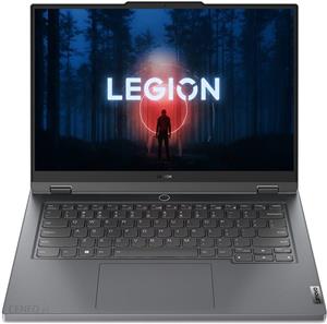 Lenovo Legion Slim 5 14 - Ryzen 7 7840HS | 14,5"-WQXGA+-OLED | 32GB | 512GB | Win11H | RTX4060